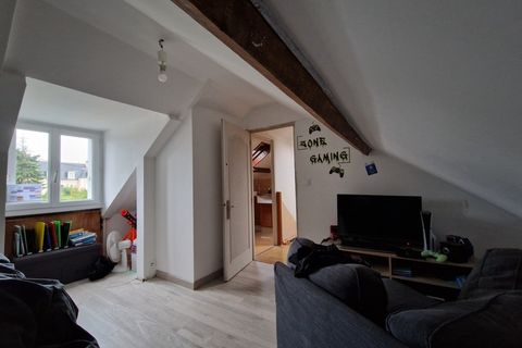 Villa a Perrusson, Indre-et-Loire, Perrusson - € 162.500 | Ref: 830037511300 - foto 10