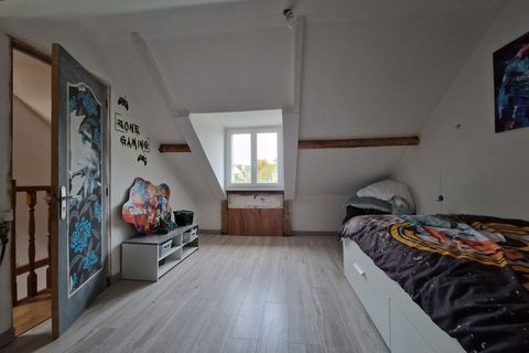 Villa a Perrusson, Indre-et-Loire, Perrusson - € 162.500 | Ref: 830037511300 - foto 11