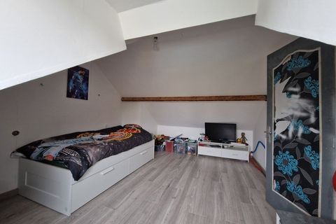Villa a Perrusson, Indre-et-Loire, Perrusson - € 162.500 | Ref: 830037511300 - foto 12