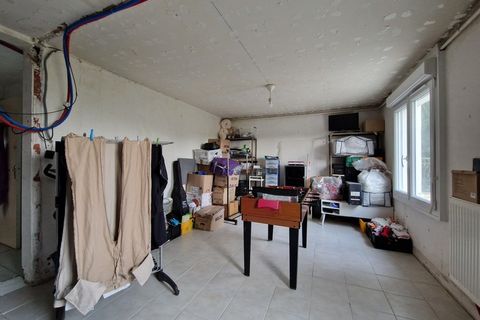 Villa a Perrusson, Indre-et-Loire, Perrusson - € 162.500 | Ref: 830037511300 - foto 15
