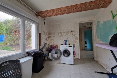 Villa a Perrusson, Indre-et-Loire, Perrusson - € 162.500 | Ref: 830037511300 - foto 17