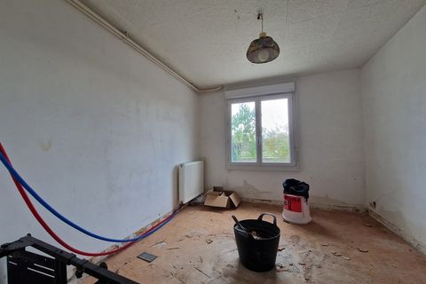 Villa a Perrusson, Indre-et-Loire, Perrusson - € 162.500 | Ref: 830037511300 - foto 18