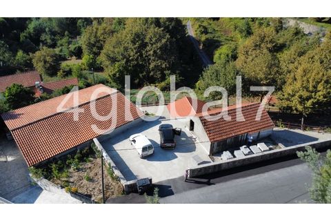 Farm i Sever do Vouga, Aveiro, Sever do Vouga - € 139.000 | Ref: QTA_01255301 - foto 3