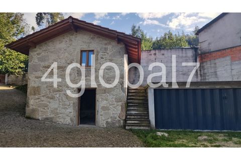 Farm i Sever do Vouga, Aveiro, Sever do Vouga - € 139.000 | Ref: QTA_01255301 - foto 5