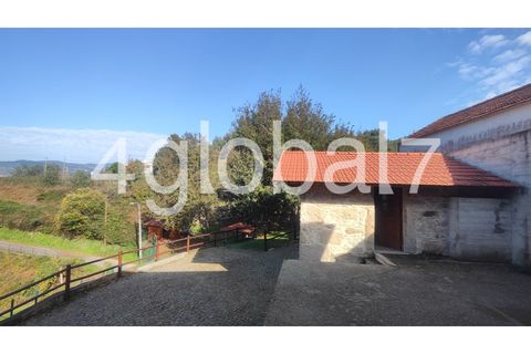Farm i Sever do Vouga, Aveiro, Sever do Vouga - € 139.000 | Ref: QTA_01255301 - foto 6