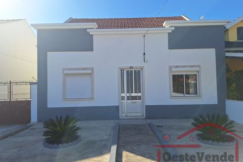 Villa i Cadaval, Lisbon, Cadaval - € 280.000 | Ref: 039-2025 - foto 1