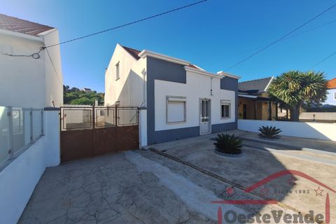 Villa i Cadaval, Lisbon, Cadaval - € 280.000 | Ref: 039-2025 - foto 2