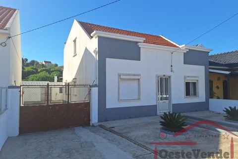 Villa i Cadaval, Lisbon, Cadaval - € 280.000 | Ref: 039-2025 - foto 3