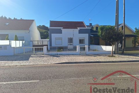 Villa i Cadaval, Lisbon, Cadaval - € 280.000 | Ref: 039-2025 - foto 5