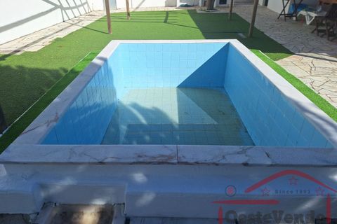 Villa i Cadaval, Lisbon, Cadaval - € 280.000 | Ref: 039-2025 - foto 11