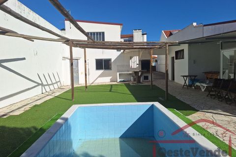 Villa i Cadaval, Lisbon, Cadaval - € 280.000 | Ref: 039-2025 - foto 12
