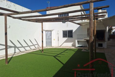 Villa i Cadaval, Lisbon, Cadaval - € 280.000 | Ref: 039-2025 - foto 13