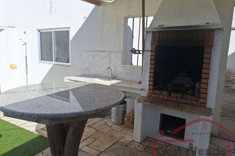 Villa i Cadaval, Lisbon, Cadaval - € 280.000 | Ref: 039-2025 - foto 16