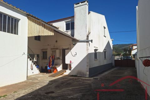 Villa i Cadaval, Lisbon, Cadaval - € 280.000 | Ref: 039-2025 - foto 18