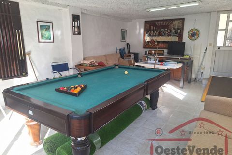 Villa i Cadaval, Lisbon, Cadaval - € 280.000 | Ref: 039-2025 - foto 27