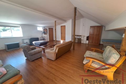Villa i Cadaval, Lisbon, Cadaval - € 280.000 | Ref: 039-2025 - foto 38