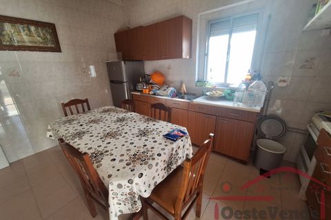Villa i Cadaval, Lisbon, Cadaval - € 280.000 | Ref: 039-2025 - foto 41