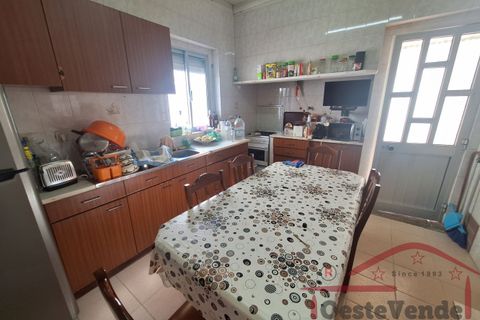 Villa i Cadaval, Lisbon, Cadaval - € 280.000 | Ref: 039-2025 - foto 42