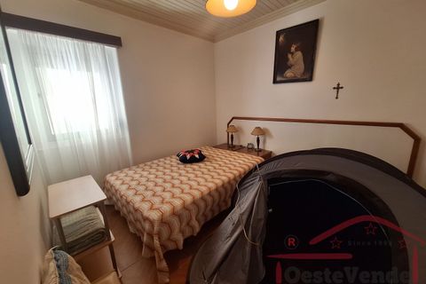 Villa i Cadaval, Lisbon, Cadaval - € 280.000 | Ref: 039-2025 - foto 49