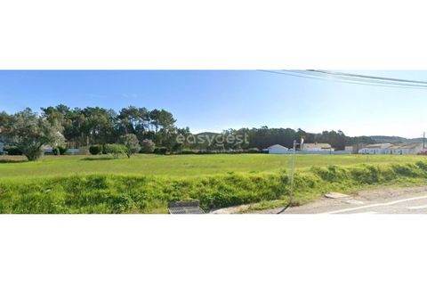 Helårsgrund i Nazare, Leiria, Nazare - € 400.000 | Ref: LE97146NZ - foto 3