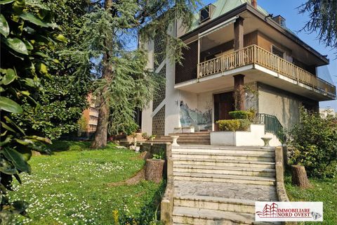 Villa i Pioltello, Milan, Pioltello - € 2.500.000 | Ref: FABBRICATO.PIOLTELLO - foto 1