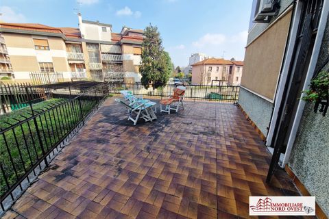 Villa i Pioltello, Milan, Pioltello - € 2.500.000 | Ref: FABBRICATO.PIOLTELLO - foto 15