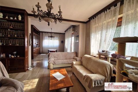 Villa i Pioltello, Milan, Pioltello - € 2.500.000 | Ref: FABBRICATO.PIOLTELLO - foto 17