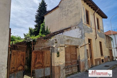 Terra a Legnano, Milan, Legnano - € 248.000 | Ref: AREAED.LEGNANO - foto 5