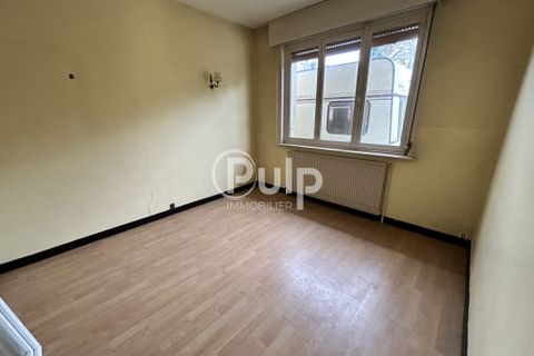 Villa a Billy-Berclau, Pas-de-Calais, Billy-Berclau - € 205.000 | Ref: bil16851 - foto 7