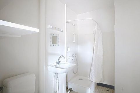 Apartament a Clermont-Ferrand, Puy-de-Dome, Clermont-Ferrand - € 560/mes | Ref: 3313 - foto 2