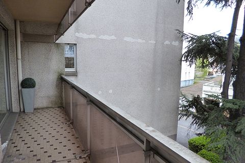 Leilighet i Clermont-Ferrand, Puy-de-Dome, Clermont-Ferrand - € 167 480 | Ref: 1696 - foto 3
