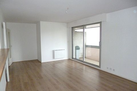 Leilighet i Clermont-Ferrand, Puy-de-Dome, Clermont-Ferrand - € 167 480 | Ref: 1696 - foto 4