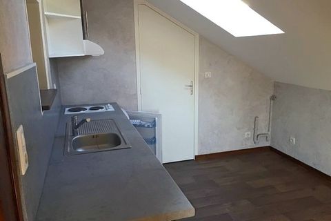 Apartament a Clermont-Ferrand, Puy-de-Dome, Clermont-Ferrand - € 402/mes | Ref: 3299 - foto 3