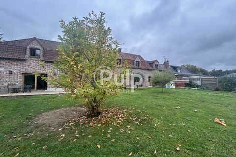 Farm hus i Billy-Berclau, Pas-de-Calais, Billy-Berclau - € 462.000 | Ref: bil16730 - foto 1