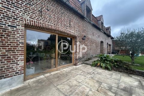 Farm hus i Billy-Berclau, Pas-de-Calais, Billy-Berclau - € 462.000 | Ref: bil16730 - foto 2