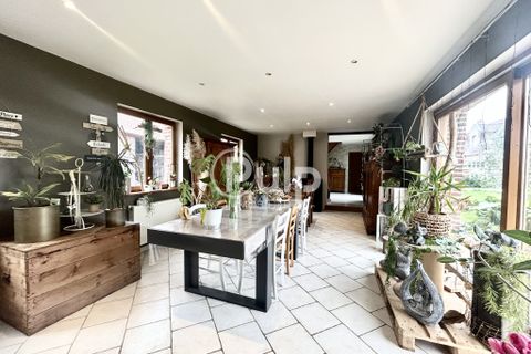 Farm hus i Billy-Berclau, Pas-de-Calais, Billy-Berclau - € 462.000 | Ref: bil16730 - foto 3