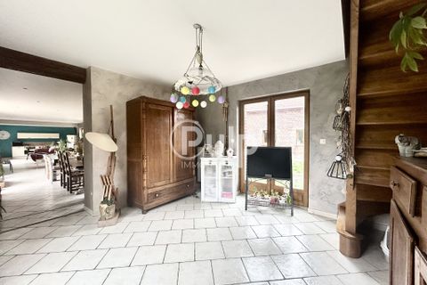 Farm hus i Billy-Berclau, Pas-de-Calais, Billy-Berclau - € 462.000 | Ref: bil16730 - foto 4