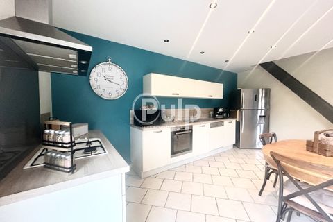 Farm hus i Billy-Berclau, Pas-de-Calais, Billy-Berclau - € 462.000 | Ref: bil16730 - foto 5