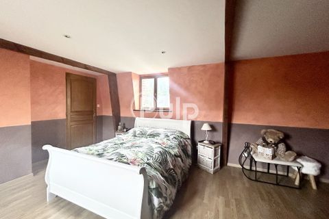 Farm hus i Billy-Berclau, Pas-de-Calais, Billy-Berclau - € 462.000 | Ref: bil16730 - foto 7
