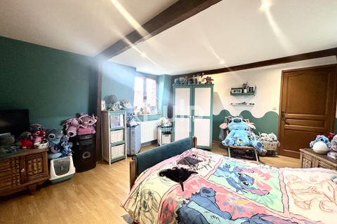Farm hus i Billy-Berclau, Pas-de-Calais, Billy-Berclau - € 462.000 | Ref: bil16730 - foto 8