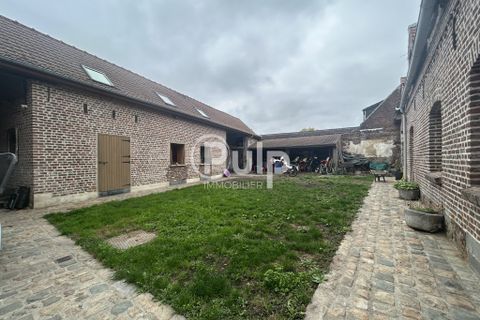 Farm hus i Billy-Berclau, Pas-de-Calais, Billy-Berclau - € 462.000 | Ref: bil16730 - foto 9