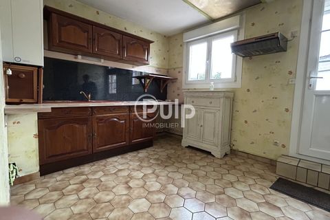 Villa a Vermelles, Pas-de-Calais, Vermelles - € 107.400 | Ref: lie16829 - foto 5