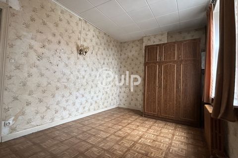 Villa a Vermelles, Pas-de-Calais, Vermelles - € 107.400 | Ref: lie16829 - foto 6