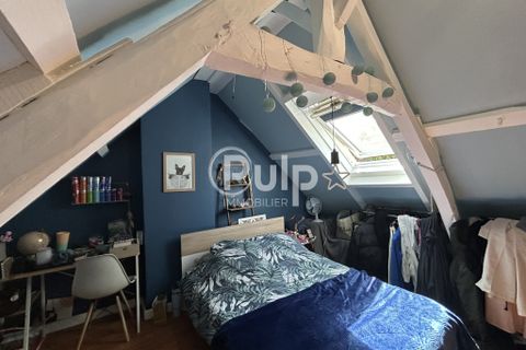Villa a Saint-Pol-sur-Ternoise, Pas-de-Calais, Saint-Pol-sur-Ternoise - € 102.000 | Ref: div16840 - foto 4