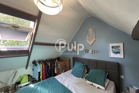 Villa a Saint-Pol-sur-Ternoise, Pas-de-Calais, Saint-Pol-sur-Ternoise - € 102.000 | Ref: div16840 - foto 5