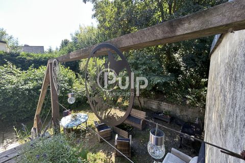 Villa a Saint-Pol-sur-Ternoise, Pas-de-Calais, Saint-Pol-sur-Ternoise - € 102.000 | Ref: div16840 - foto 9
