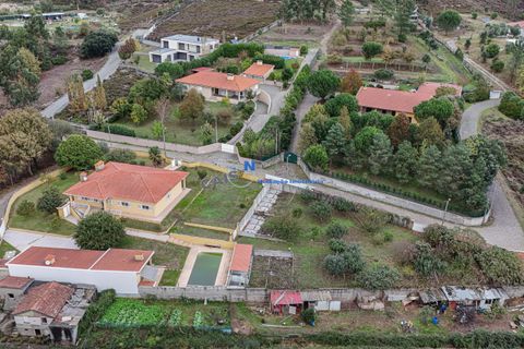 Villa a Paredes, Porto, Paredes - € 565.000 | Ref: 3779 - foto 4