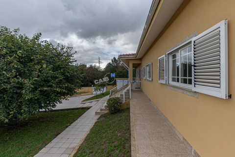 Villa a Paredes, Porto, Paredes - € 565.000 | Ref: 3779 - foto 6