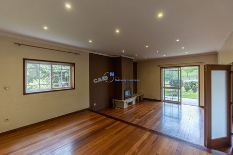 Villa a Paredes, Porto, Paredes - € 565.000 | Ref: 3779 - foto 13