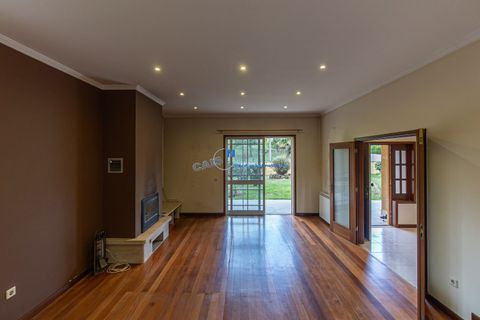 Villa a Paredes, Porto, Paredes - € 565.000 | Ref: 3779 - foto 15